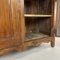 18th Century French Buffet Walnut Cupboard 5