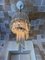 Lampadario Mid-Century a spirale in vetro di Venini, anni '80, Immagine 3