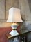 Large Table Lamp attributed to Gabriella Crespi, 1970s 6