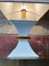 Lampada da tavolo grande attribuita a Gabriella Crespi, anni '70, Immagine 15