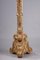 Regese Tripod Giltwood Stand, 1890s, Image 18