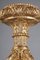 Regese Tripod Giltwood Stand, 1890s, Image 12