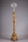 Regese Tripod Giltwood Stand, 1890s, Image 3