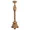 Regese Tripod Giltwood Stand, 1890s 1