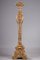 Regese Tripod Giltwood Stand, 1890s 4