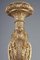Regese Tripod Giltwood Stand, 1890s, Image 9