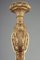 Regese Tripod Giltwood Stand, 1890s, Image 8