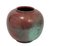 Runde Vase, Richard Uhlemeyer zugeschrieben, Deutschland, 1940er 1