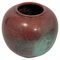 Runde Vase, Richard Uhlemeyer zugeschrieben, Deutschland, 1940er 2