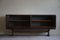 Modernes niedriges dänisches Sideboard aus Eiche & Keramikfliesen, Skovby zugeschrieben, 1970er 10