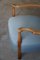 Moderner Dänischer Geschwungener Sessel aus Eiche von Viggo Boesen, 1950er 9