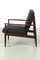 Lounge Chair by Grete Jalk for France & Daverkosen 2