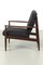 Lounge Chair by Grete Jalk for France & Daverkosen, Image 2