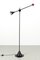 Ettore Floor Lamp by Ernesto Gismondi for Artemide 1