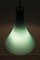 Vintage Glass Hanging Lamp, Image 10