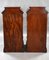 19th Century Mahogany Pedestals, 1890s 5