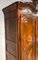 Louis XV Cabinet in Cherrywood 8