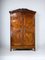 Louis XV Cabinet in Cherrywood, Image 1