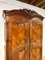 Louis XV Cabinet in Cherrywood 10