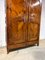Louis XV Cabinet in Cherrywood 9