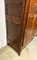 Louis XV Cabinet in Cherrywood 6