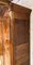 Louis XV Cabinet in Cherrywood 5