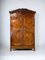Louis XV Cabinet in Cherrywood 2