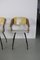 Dining Chairs by Carlo Ratti for Industria Legni Curvati, Milan, 1950s, Set of 6 51