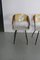 Dining Chairs by Carlo Ratti for Industria Legni Curvati, Milan, 1950s, Set of 6 56