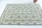 Tapis Vintage Beige, 1960s 5