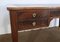 Large Early 19th Century Directory Desk, Image 8