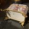 19th Century French Empire Porcelain and Gilt Bronze Jewelry Box 12