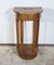 Late 19th Century Console Shaped Table 1