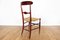 Campanino Chiavari Chair from Brothers Levaggi, 1940s, Image 3