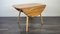 Drop Leaf Dining Table attributed to Lucian Ercolani for Ercol, 1960s 7