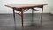 Extendable Dining Table attributed to Robert Heritage for Archie Shine, 1960s 17