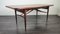 Extendable Dining Table attributed to Robert Heritage for Archie Shine, 1960s, Image 17