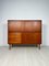 Vintage Teak Sideboard by Rex Raab for Wilhelm Renz, 1960s 1