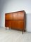 Credenza vintage in teak di Rex Raab per Wilhelm Renz, anni '60, Immagine 6