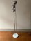 Lámpara de pie de tres luces atribuida a Goffredo Reggiani, Italia, años 60, Imagen 4