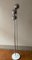 Lámpara de pie de tres luces atribuida a Goffredo Reggiani, Italia, años 60, Imagen 1