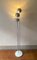 Lámpara de pie de tres luces atribuida a Goffredo Reggiani, Italia, años 60, Imagen 5