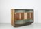 Mid-Century Illuminated Bar Cabinet by Vittorio Dassi, 1950s, Image 4