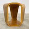Coffee Tables or Stools by Enrico Cesanas for Busnelli, 1990s, Set of 2, Image 6