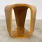 Tables Basses ou Tabourets par Enrico Cesanas pour Busnelli, 1990s, Set de 2 6