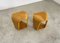 Coffee Tables or Stools by Enrico Cesanas for Busnelli, 1990s, Set of 2 3
