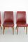 Dining Chairs from Castelli / Anonima Castelli, Italy, 1950s, Set of 6 15