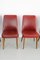 Dining Chairs from Castelli / Anonima Castelli, Italy, 1950s, Set of 6 16