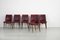 Dining Chairs from Castelli / Anonima Castelli, Italy, 1950s, Set of 6, Image 3