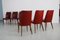 Dining Chairs from Castelli / Anonima Castelli, Italy, 1950s, Set of 6 13